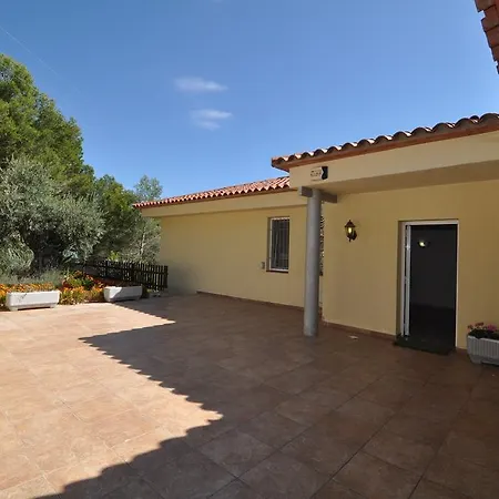 Βίλα Cristina